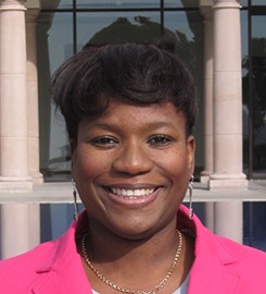 Odesma Dalrymple's USD profile photo Odesma Dalrymple