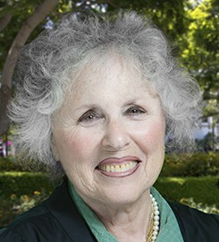Irene Williams's USD profile photo Irene Williams