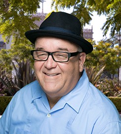 Alberto López Pulido's USD profile photo Alberto López Pulido