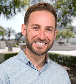 Ryan Abrecht's USD profile photo Ryan Abrecht
