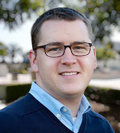 Turner Nevitt's USD profile photo Turner Nevitt