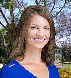 Brittany Asaro's USD profile photo Brittany Asaro
