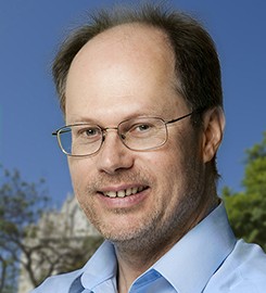 Kenneth P. Serbin's USD profile photo Kenneth P. Serbin