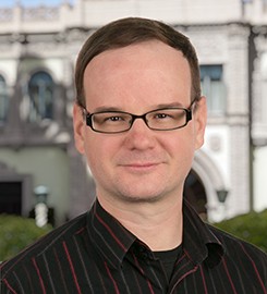 David Schmidt's USD profile photo David Schmidt