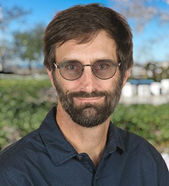 Kevin Guerrieri's USD profile photo Kevin Guerrieri