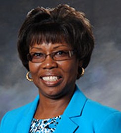 Theresa Byrd's USD profile photo Theresa Byrd