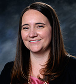 Katy Roig's USD profile photo Katy Roig