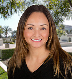 Deanna Jimenez's USD profile photo Deanna Jimenez