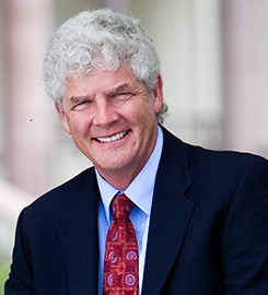 David Pyke's USD profile photo David Pyke