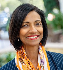 Nilmini Silva-Send's USD profile photo Nilmini Silva-Send