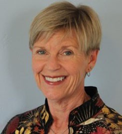 Jill Bormann's USD profile photo Jill Bormann