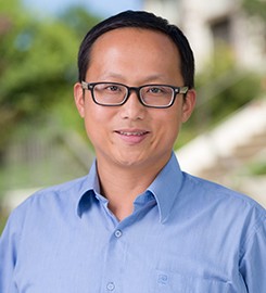 Daniel Lin's USD profile photo Daniel Lin