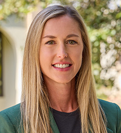 Sarah Lyon's USD profile photo Sarah Lyon