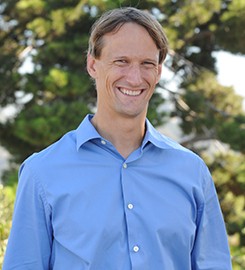 Johan Perols's USD profile photo Johan Perols