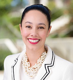 Alison Sanchez's USD profile photo Alison Sanchez