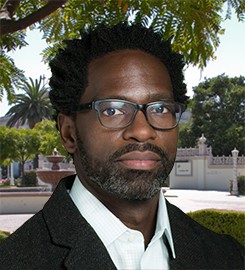 Anthony Bell's USD profile photo Anthony Bell
