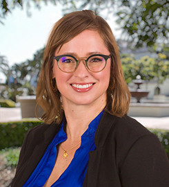 Amanda Petersen's USD profile photo Amanda Petersen