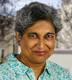Maya Kalyanpur's USD profile photo Maya Kalyanpur