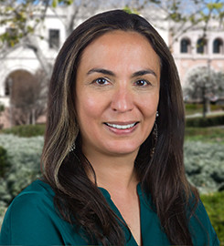 Sarina Molina's USD profile photo Sarina Molina