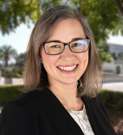 Emily Reimer-Barry's USD profile photo Emily Reimer-Barry