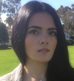 Elissa Haddad's USD profile photo Elissa Haddad
