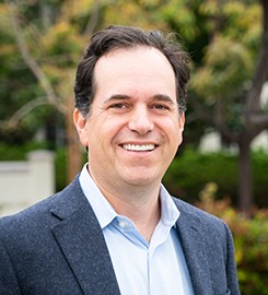 Ted Sichelman's USD profile photo Ted Sichelman