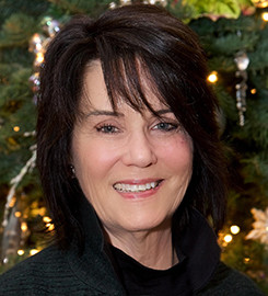 Virginia Nelson's USD profile photo Virginia Nelson
