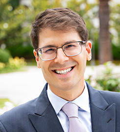 Dov Fox's USD profile photo Dov Fox