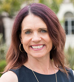 Miranda Perry Fleischer's USD profile photo Miranda Perry Fleischer