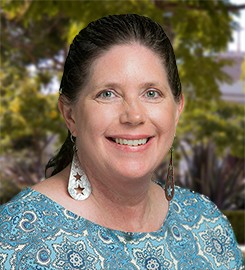 Debbie Finocchio's USD profile photo Debbie Finocchio