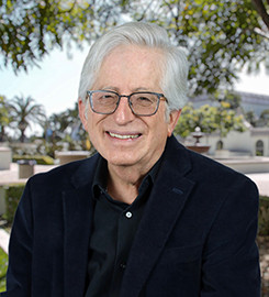 Robert Pincus's USD profile photo Robert Pincus
