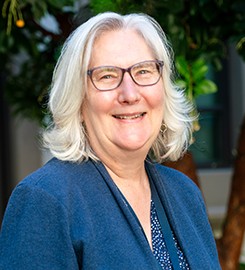 Martha Fuller's USD profile photo Martha Fuller