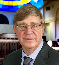 Frederick Heller's USD profile photo Frederick Heller