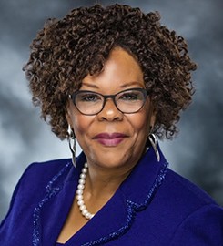 Gail F. Baker's USD profile photo Gail F. Baker