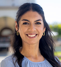 Jelitsa Fonseca's USD profile photo Jelitsa Fonseca