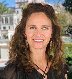 Susannah Stern's USD profile photo Susannah Stern