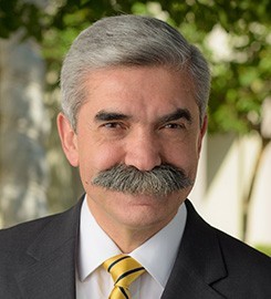 Jaime Alonso Gomez's USD profile photo Jaime Alonso Gomez