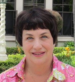 Maura Giles-Watson's USD profile photo Maura Giles-Watson
