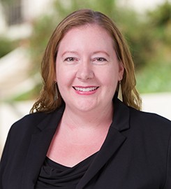 Jennifer Miles's USD profile photo Jennifer Miles