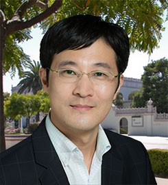 Koonyong Kim's USD profile photo Koonyong Kim