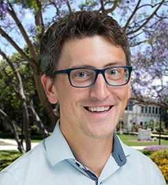 Adam Boocher's USD profile photo Adam Boocher