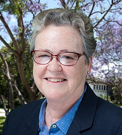 Sr. Mary Hotz's USD profile photo Sr. Mary Hotz