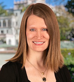 Carrie Tremble's USD profile photo Carrie Tremble