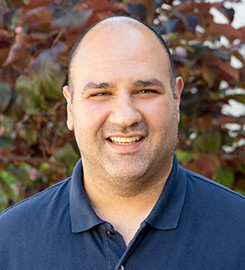Nicholas Boyd's USD profile photo Nicholas Boyd