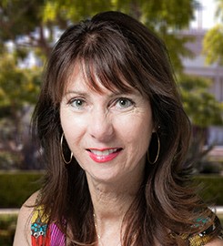 Joanne Spiegel's USD profile photo Joanne Spiegel