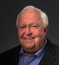 Mark J. Riedy, PhD, Emeritus's USD profile photo Mark J. Riedy, PhD, Emeritus