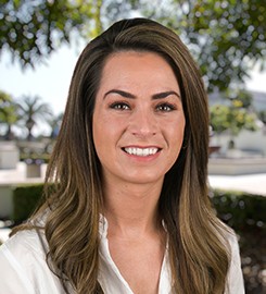 Saundra Tabet's USD profile photo Saundra Tabet