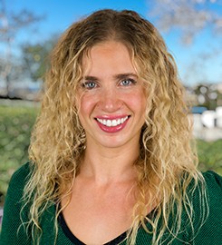 Eliza Smith's USD profile photo Eliza Smith