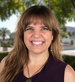 Catherine Griffith's USD profile photo Catherine Griffith