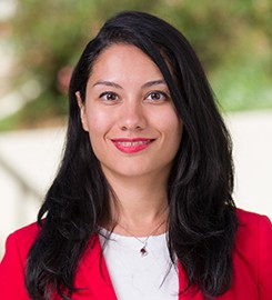 Sara Esfahani's USD profile photo Sara Esfahani